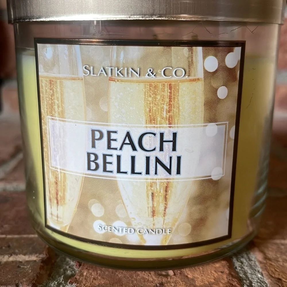 Slatkin & Co brand new